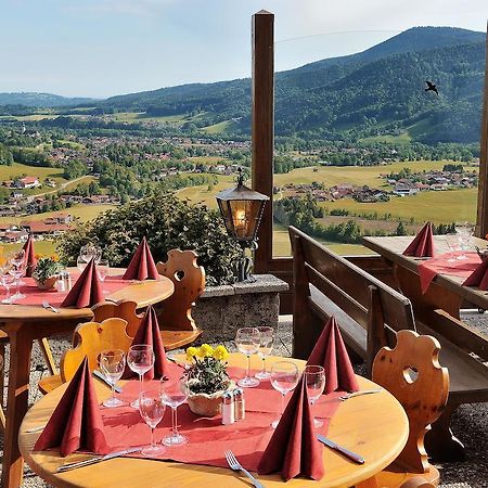 Berggasthaus Weingarten Ruhpolding Zewnętrze zdjęcie