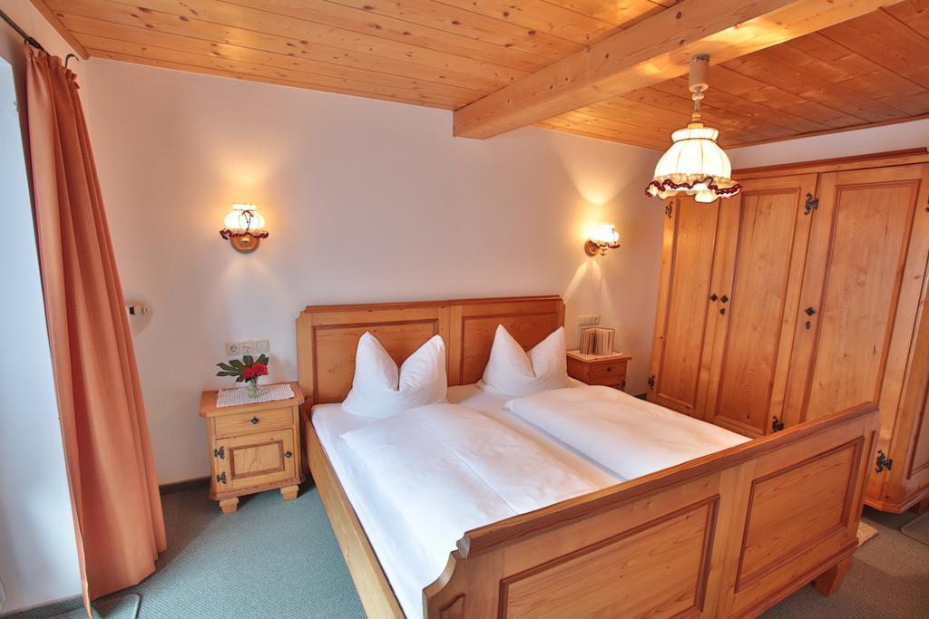 Berggasthaus Weingarten Ruhpolding Pokój zdjęcie