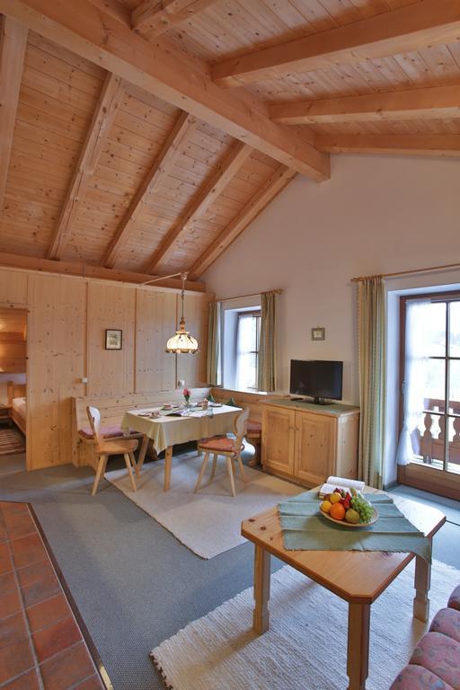 Berggasthaus Weingarten Ruhpolding Pokój zdjęcie