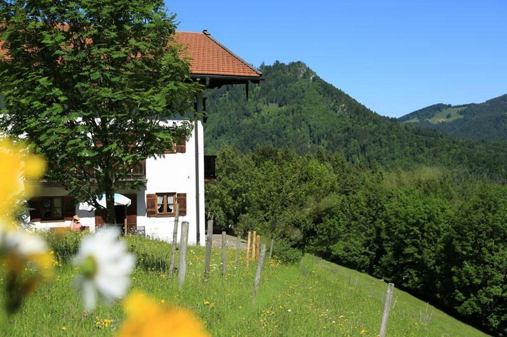 Berggasthaus Weingarten Ruhpolding Pokój zdjęcie