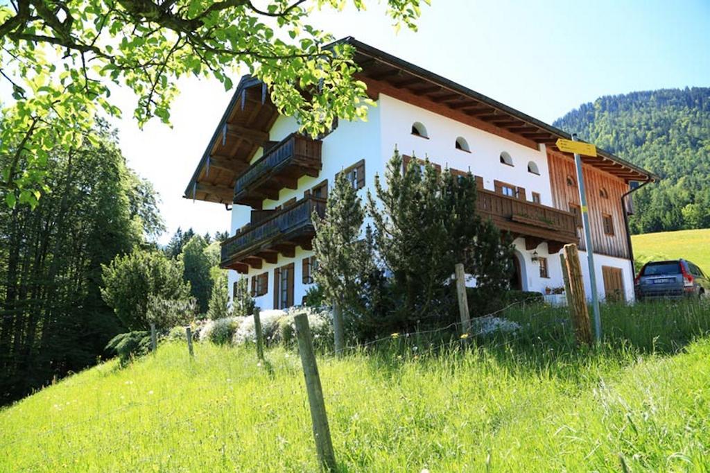 Berggasthaus Weingarten Ruhpolding Pokój zdjęcie