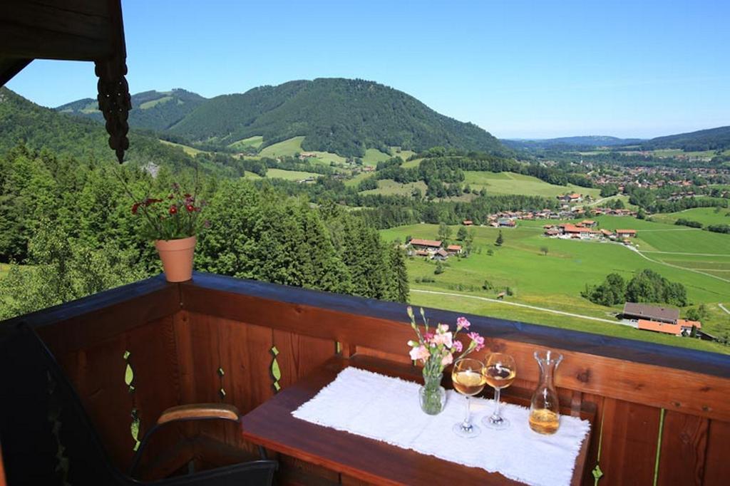 Berggasthaus Weingarten Ruhpolding Pokój zdjęcie