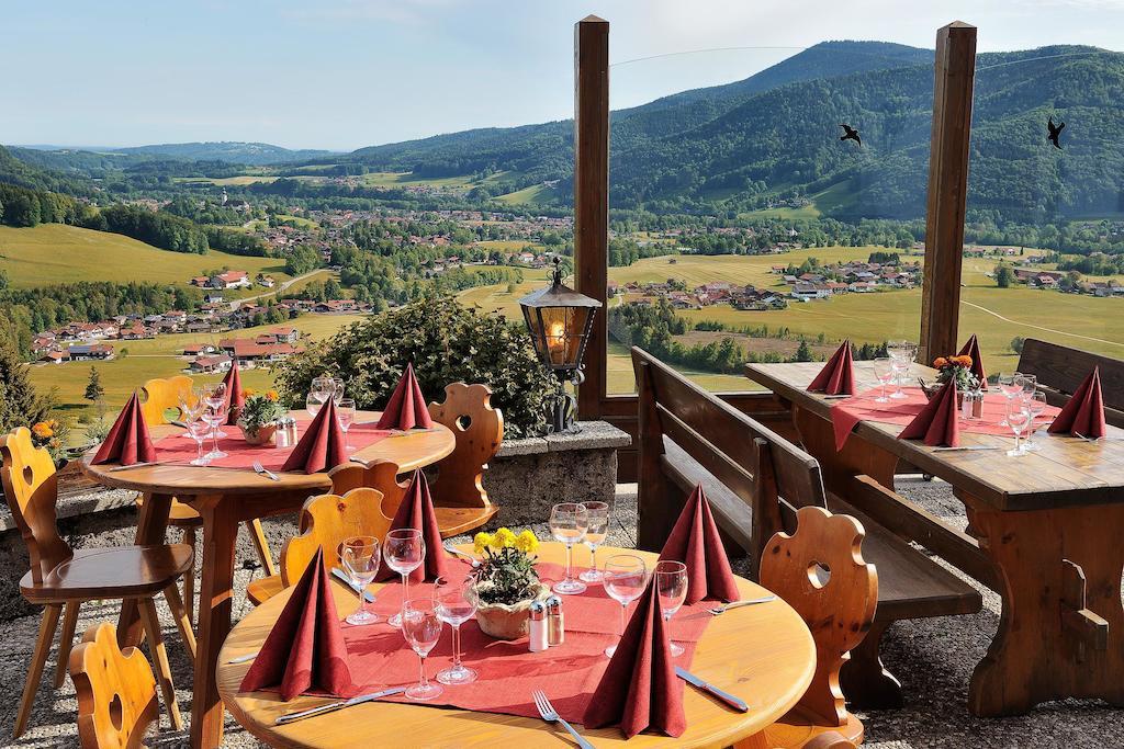 Berggasthaus Weingarten Ruhpolding Zewnętrze zdjęcie