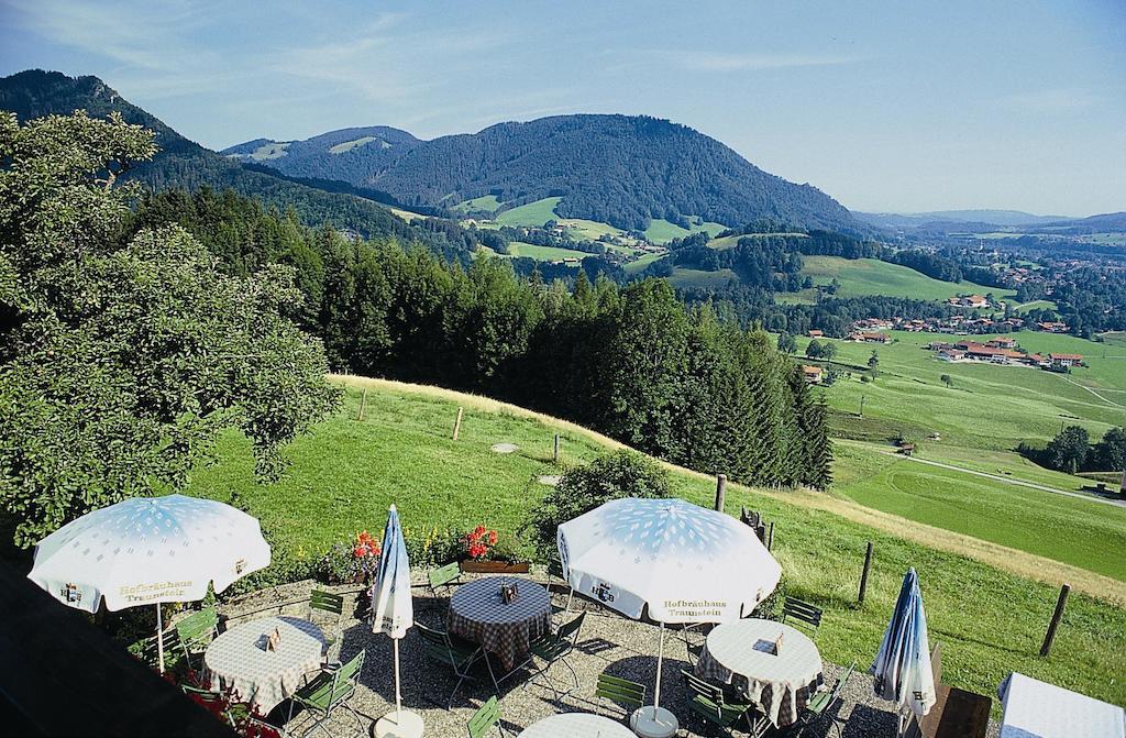 Berggasthaus Weingarten Ruhpolding Pokój zdjęcie